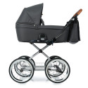Roan stroller 2/1 Coss Botanical Garden Classic