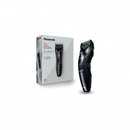 Panasonic Hair clipper ER-GC53 Corded/ Cordless, Wet & Dry, Number of length steps 19, Step precise 