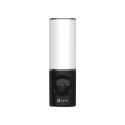 EZVIZ Wall-Light Camera CS-LC3-A0-8B4WDL 4 MP, 2.8mm, IP65, H.265 / H.264, Built-in eMMC slot, 32 GB EZVIZ Wall-Light Camera CS-LC3-A0-8B4WDL 4 MP, 2.8mm, IP65, H.265 / H.264, Built-in eMMC slot, 32 GB