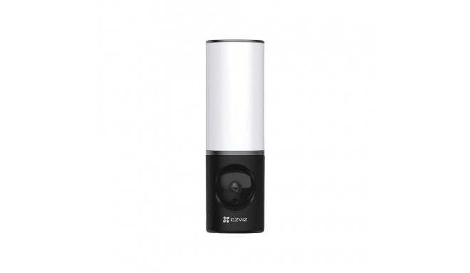 EZVIZ Wall-Light Camera CS-LC3-A0-8B4WDL 4 MP, 2.8mm, IP65, H.265 / H.264, Built-in eMMC slot, 32 GB