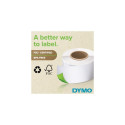 Dymo 99012 (S0722400) Labels 36 x 89mm, 2 rolls x 260 labels, White