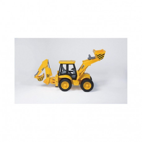 TOY TRACTOR BRUDER 2428