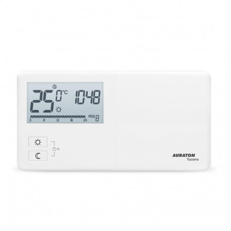 TUCANA TEMPERATURE CONTROLLER
