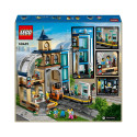 LEGO rongijaam 60469 konstruktor