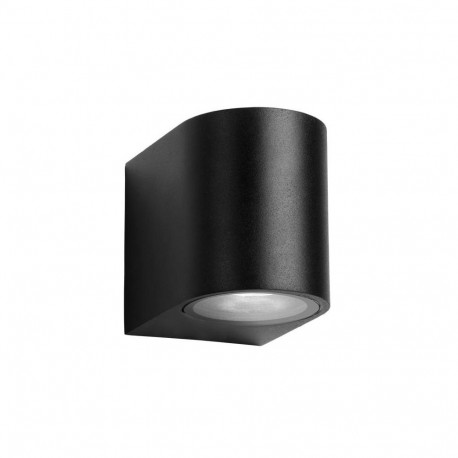 LAMP WALL DOMOLETTI DIAN GU10 BLACK