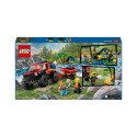 Constructor LEGO City 60412