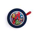 METAL BELL AVENGERS