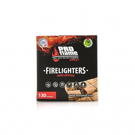 LIGHTERS FIRE PROFLAME EXPERT 130 UNITS