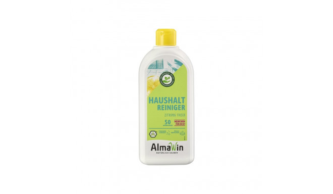 CLEANER UNIVERSAL ALMAWIN LEMON 500ML