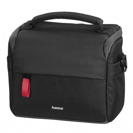 Hama Camera bag Matera 110 black 121337
