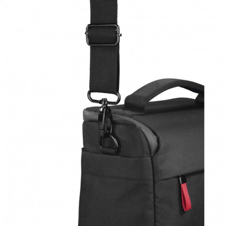 Hama Camera bag Matera 130 black 121338