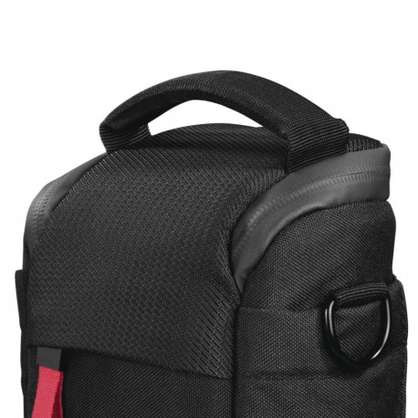 Hama kaamerakott Matera 90 must 121334