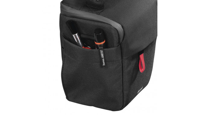 Hama kaamerakott Matera 110 Colt must 121336