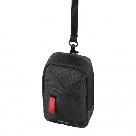 Hama Camera bag Matera 90M black 121333