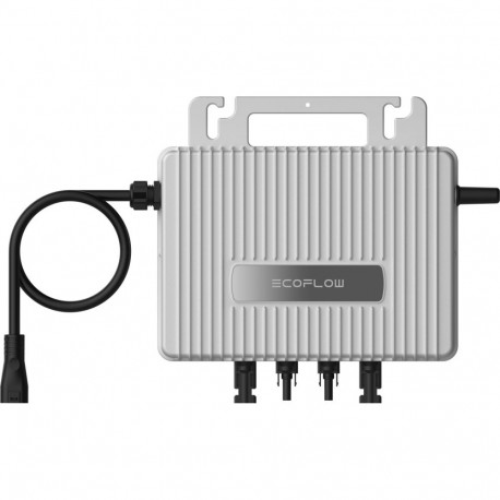 EcoFlow STREAM Microinverter (exclude PV & AC cable)