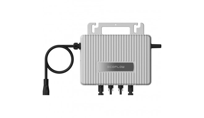 EcoFlow STREAM Microinverter (exclude PV & AC cable)