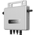 EcoFlow STREAM mikroinverter (ilma PV- ja AC-kaablita)
