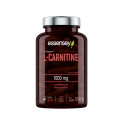 Aminohape TREC ESSENSEY L-CARNITINE 90 kapslit Aminohape TREC ESSENSEY L-CARNITINE 90 kapslit