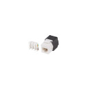 KEYSTONE MODULE TOLLESS RJ45 CAT.6 UTP LANBERG