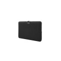 Natec notebook bag Coral 15.6", black Natec notebook bag Coral 15.6", black