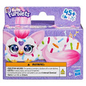 FURBY Interactive Plush Dj Furblets FURBY Interactive Plush Dj Furblets