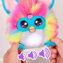 FURBY interaktiivne mänguasi Dj Furby Rainbow FURBY interaktiivne mänguasi Dj Furby Rainbow