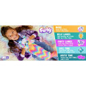 FURBY interaktiivne mänguasi Dj Furby Rainbow FURBY interaktiivne mänguasi Dj Furby Rainbow