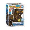 FUNKO POP! Vinyl Figure: Godzilla - Burning Godzilla FUNKO POP! Vinyl Figure: Godzilla - Burning Godzilla