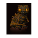 FUNKO POP! Vinyl Figure: Godzilla - Burning Godzilla FUNKO POP! Vinyl Figure: Godzilla - Burning Godzilla