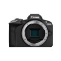 Canon EOS R50 + RF-S 18-150mm F3.5-6.3 IS STM Czarny