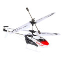 SYMA S5 RC helikopter 3CH valge