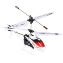 SYMA S5 RC helikopter 3CH valge