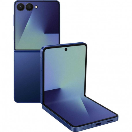 Samsung Z Flip 7 512GB Blue Shadow EU