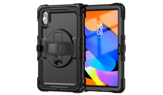 TECH-PROTECT SOLID 2-SET LENOVO IDEA TAB / K11 GEN 2 11.0 TB-336 BLACK