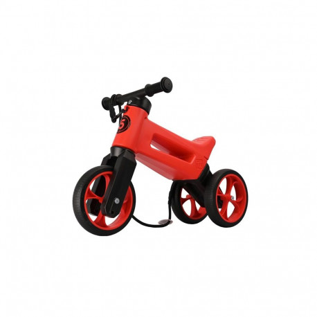 FUNNY WHEELS Rider Super Sport bike, tšilli