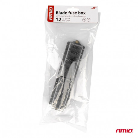 Keraamiline kaitsmekarp 12 pesaga