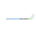 FAST 34 FRESH MINT 55CM vasak