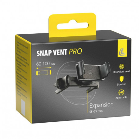 Telefonihoidik õhutusavadessekinnituseks