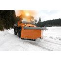Vilkur oranz 12/24V 130*195 mm,E4