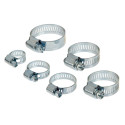 Voolikuklambrite komplekt 26 osa