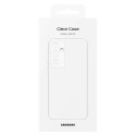 Samsung Clear Case EF-QA356CTEGWW for Samsung Galaxy A35 - transparent