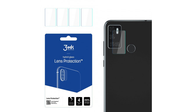 3mk Lens Protection™ hybrid camera glass for Cubot C20