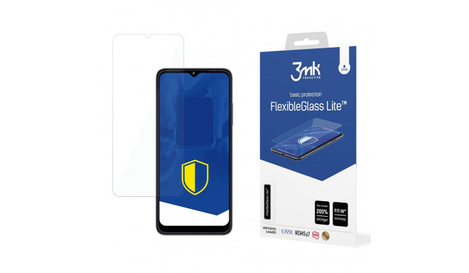 3mk FlexibleGlass Lite™ hybrid glass for T-Mobile T Phone 5G 2023
