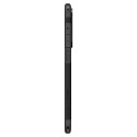 Spigen case Tough Armor MagSafe Samsung Galaxy S25 Edge, black