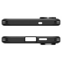Spigen case Tough Armor MagSafe Samsung Galaxy S25 Edge, black