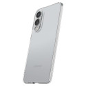 Spigen Liquid Crystal Case for Samsung Galaxy S25 Edge - Clear