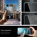Spigen Glas.TR ”Ez Fit” Pro Tempered Glass for Samsung Galaxy S25 Edge