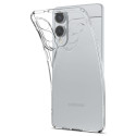 Spigen Liquid Crystal Case for Samsung Galaxy S25 Edge - Clear