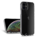 Clear Corner Case with MagSafe for iPhone 16e - Clear