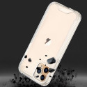 Clear Corner Case with MagSafe for iPhone 16e - Clear